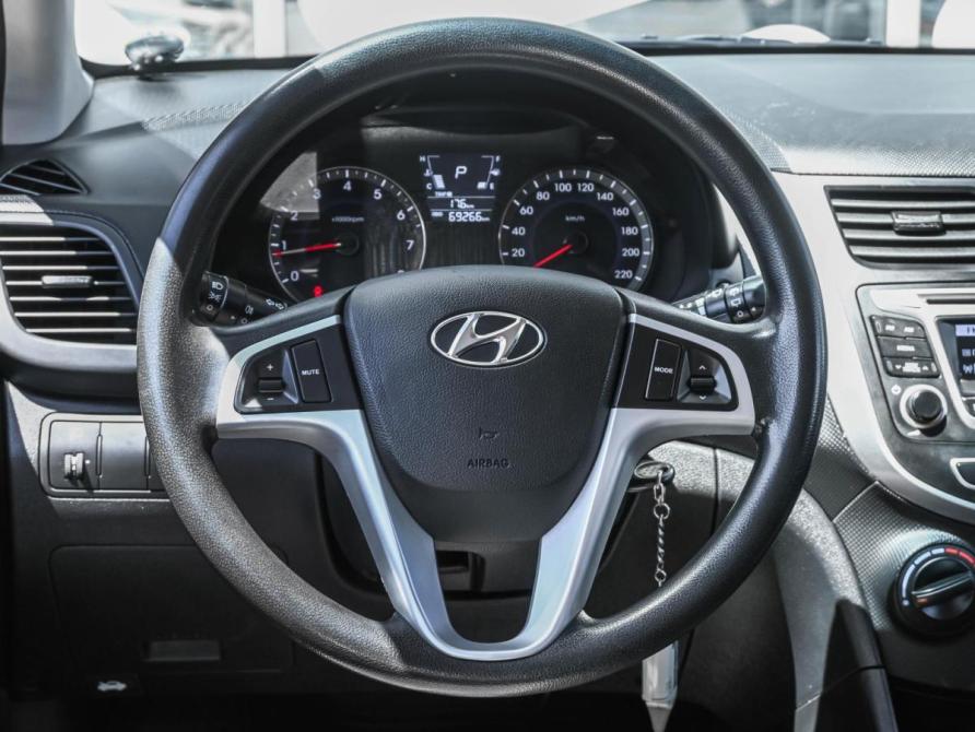 Hyundai Solaris I Ставрополь  - изображение 12