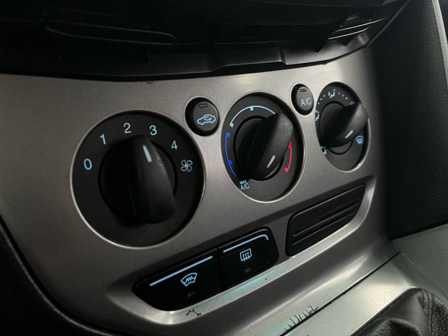 Ford Focus III Уфа  - изображение 12