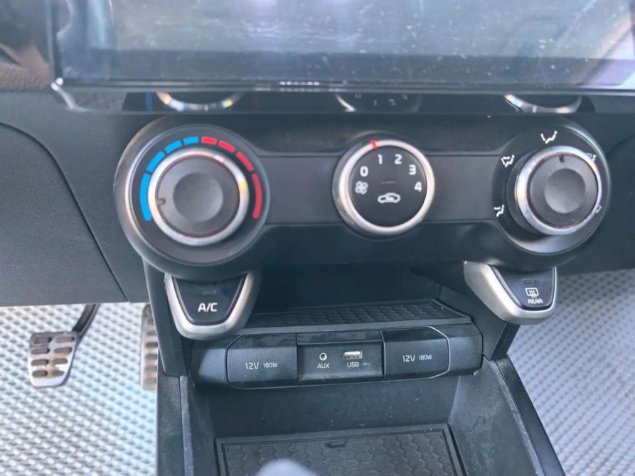 Kia Rio IV Стерлитамак  - изображение 10