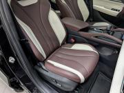 Geely Monjaro I Москва  - изображение 51