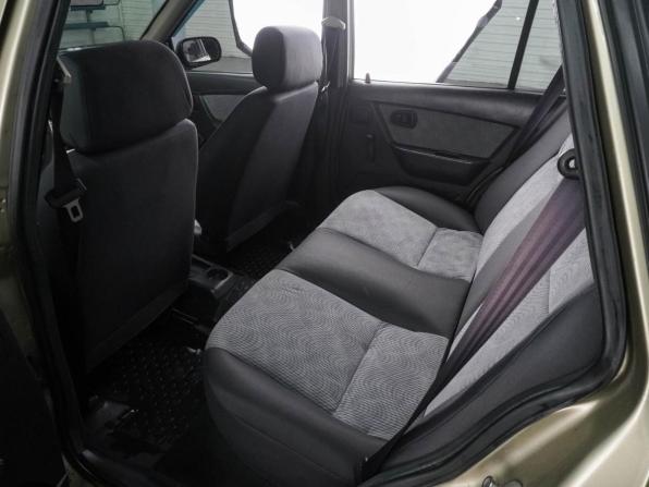 Daewoo Nexia I Рестайлинг с пробегом 2011 года, цена 289 000 рублей, 130461 км, седан, Автокод Объявления