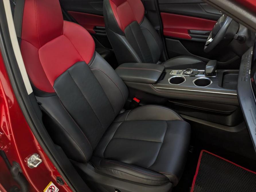 Changan CS55 Plus II Санкт-Петербург  - изображение 26