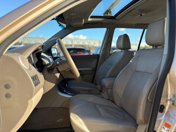 Suzuki Grand Vitara II с пробегом 2008 года, цена 715 000 рублей, 178515 км, внедорожник, Автокод Объявления