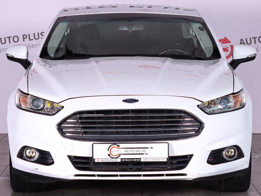 Ford Mondeo V Минеральные Воды  - изображение 4