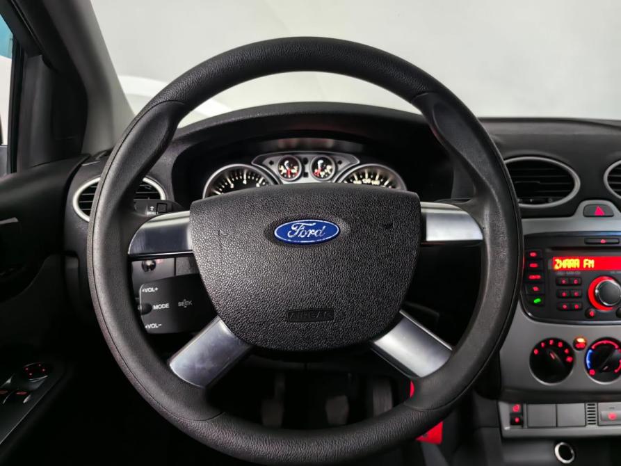 Ford Focus II Рестайлинг Москва  - изображение 13