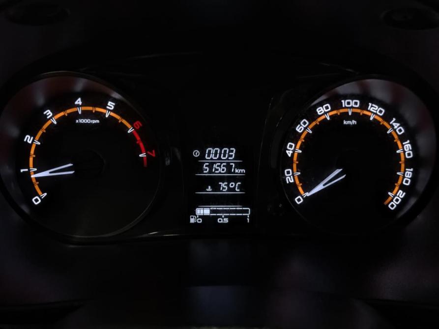Lada (ВАЗ) Granta I Рестайлинг Москва  - изображение 16