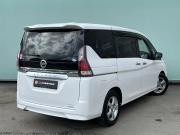Nissan Serena V (C27) Кемерово  - изображение 15