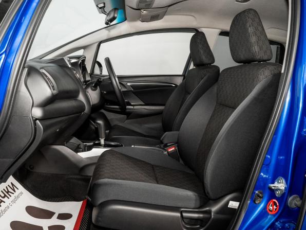 Honda Fit III с пробегом 2013 года, цена 930 500 рублей, 114700 км, хэтчбек, Автокод Объявления