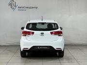 Kia Rio III Рестайлинг Химки  - изображение 28