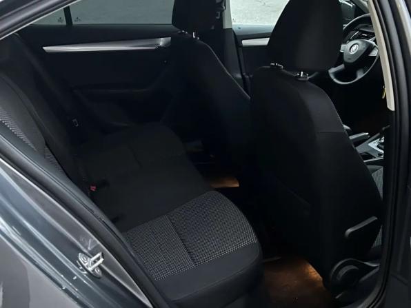 Skoda Octavia III (A7) с пробегом 2013 года, цена 1 147 000 рублей, 178243 км, лифтбек, Автокод Объявления