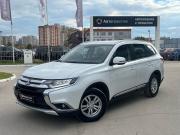 Mitsubishi Outlander III Рестайлинг 2 Калуга  - изображение 23