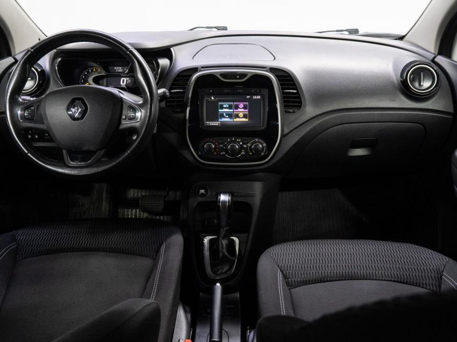 Renault Kaptur I Тюмень  - изображение 18