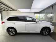 Mitsubishi Outlander III Рестайлинг 3 Уфа  - изображение 27