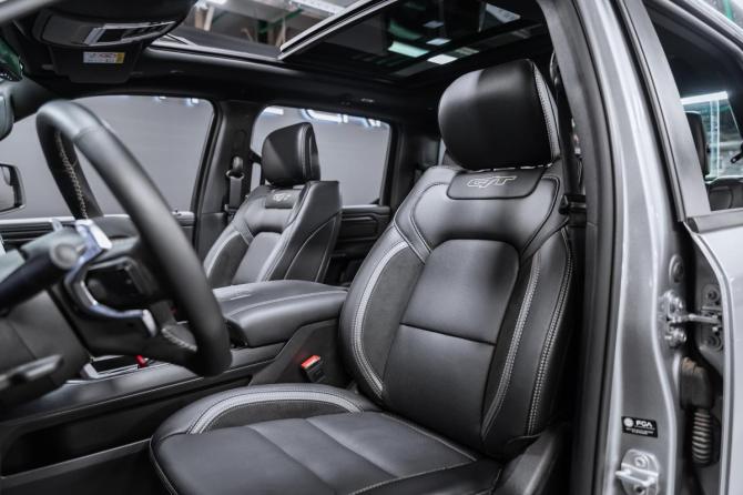 Новый Ram 1500 V Рестайлинг 2025 года, цена 8 900 000 рублей, пикап, Автокод Объявления