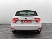 Skoda Superb II Рестайлинг Красноярск  - изображение 30