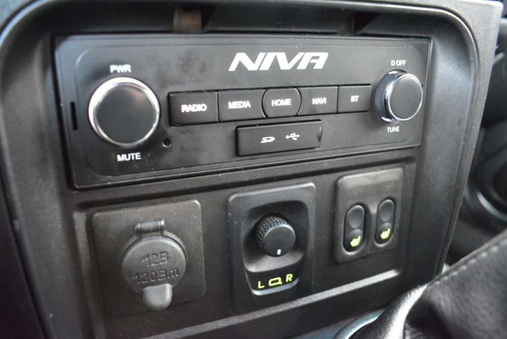 Chevrolet Niva I Рестайлинг Киров  - изображение 32
