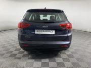 Kia Ceed II Рестайлинг Москва  - изображение 25
