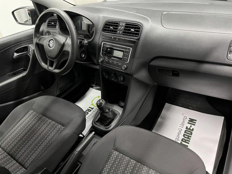 Volkswagen Polo V Рестайлинг Тверь  - изображение 14