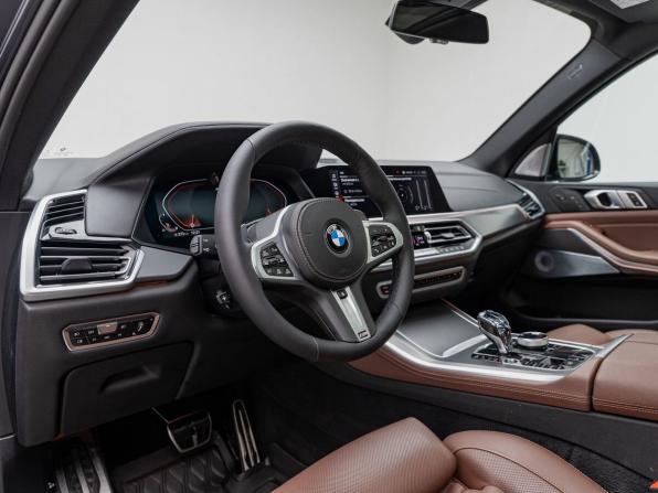 BMW X5 IV (G05/G18) с пробегом 2019 года, цена 8 290 000 рублей, 69250 км, внедорожник, Автокод Объявления