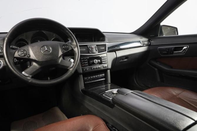 Mercedes-Benz E-Класс IV (W212 S212 C207) с пробегом 2010 года, цена 1 499 000 рублей, 260000 км, седан, Автокод Объявления