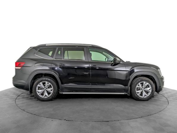 Volkswagen Teramont I с пробегом 2019 года, цена 3 650 000 рублей, 99192 км, внедорожник, Автокод Объявления