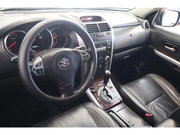 Suzuki Grand Vitara II с пробегом 2007 года, цена 695 000 рублей, 445965 км, внедорожник, Автокод Объявления