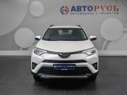 Toyota RAV4 IV (XA40) Рестайлинг Москва  - изображение 28