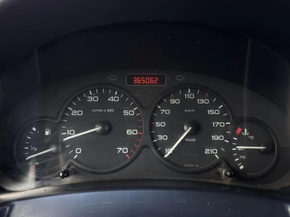 Peugeot Partner I Рестайлинг с пробегом 2008 года, цена 350 000 рублей, 365900 км, компактвэн, Автокод Объявления