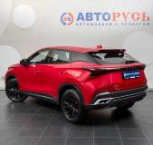 Omoda C5 I Рестайлинг Москва  - изображение 30