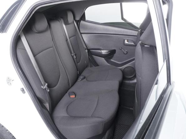 Kia Rio III с пробегом 2013 года, цена 760 000 рублей, 102213 км, седан, Автокод Объявления