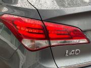 Hyundai i40 I Рестайлинг Екатеринбург  - изображение 58