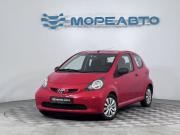 Toyota Aygo I Калининград  - изображение 16