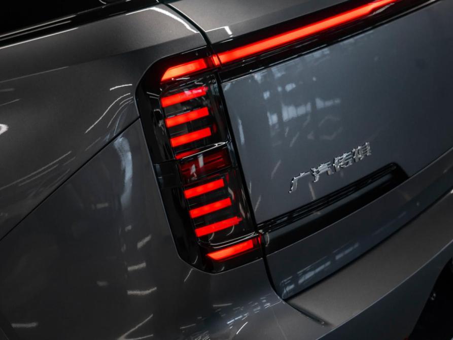 GAC Trumpchi S7 I Рестайлинг Москва  - изображение 28