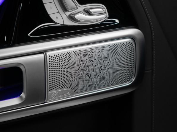 Mercedes-Benz G-Класс III (W465) Рестайлинг с пробегом 2025 года, цена 24 170 000 рублей, 34 км, внедорожник, Автокод Объявления