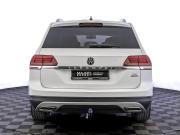 Volkswagen Teramont I Москва  - изображение 36