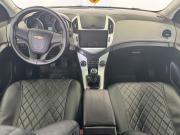 Chevrolet Cruze I Рестайлинг Уфа  - изображение 27