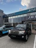 Toyota Land Cruiser 200 Series Рестайлинг 1 Череповец  - изображение 13