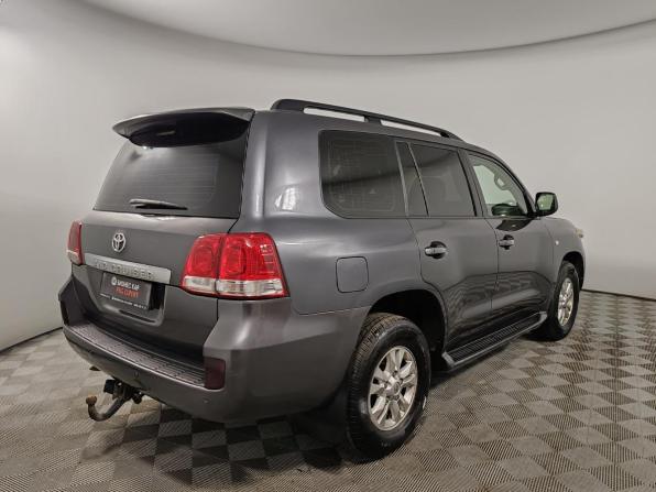Toyota Land Cruiser 200 Series с пробегом 2008 года, цена 2 699 000 рублей, 359322 км, внедорожник, Автокод Объявления