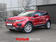 Land Rover Range Rover Evoque I Рестайлинг Москва  - изображение 31