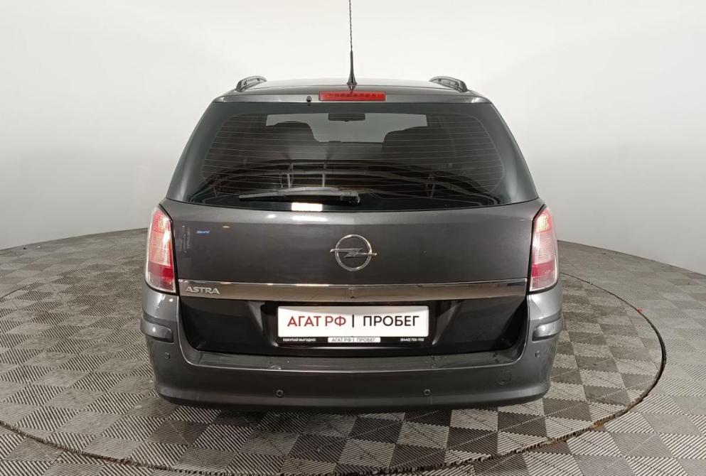 Opel Astra H Рестайлинг Волгоград  - изображение 6