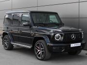 Mercedes-Benz G-Класс AMG II (W463) Москва  - изображение 34