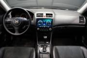 Honda Accord VII Рестайлинг Крым  - изображение 41