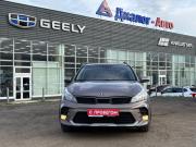 Kia Rio IV Рестайлинг Набережные Челны  - изображение 32
