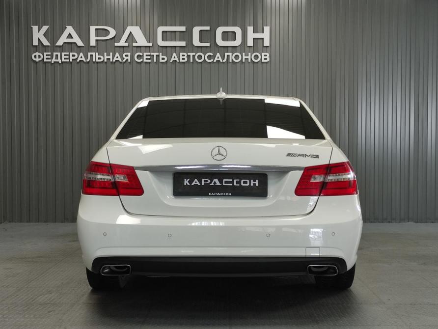 Mercedes-Benz E-Класс IV (W212 S212 C207) Пермь  - изображение 4