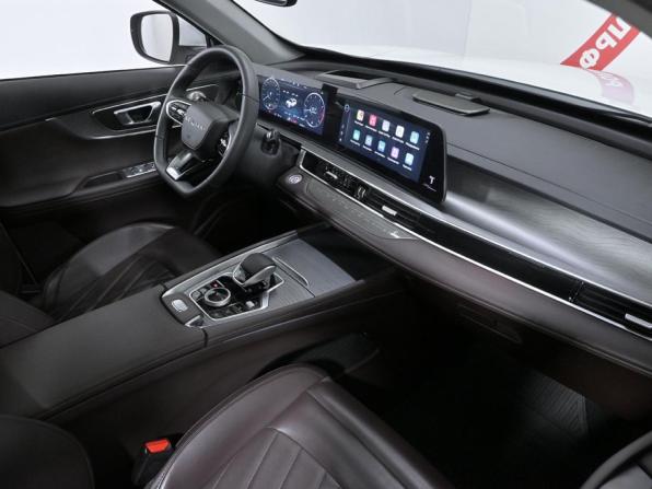 Chery Tiggo 8 Pro Max I Рестайлинг с пробегом 2024 года, цена 2 510 000 рублей, 34197 км, внедорожник, Автокод Объявления
