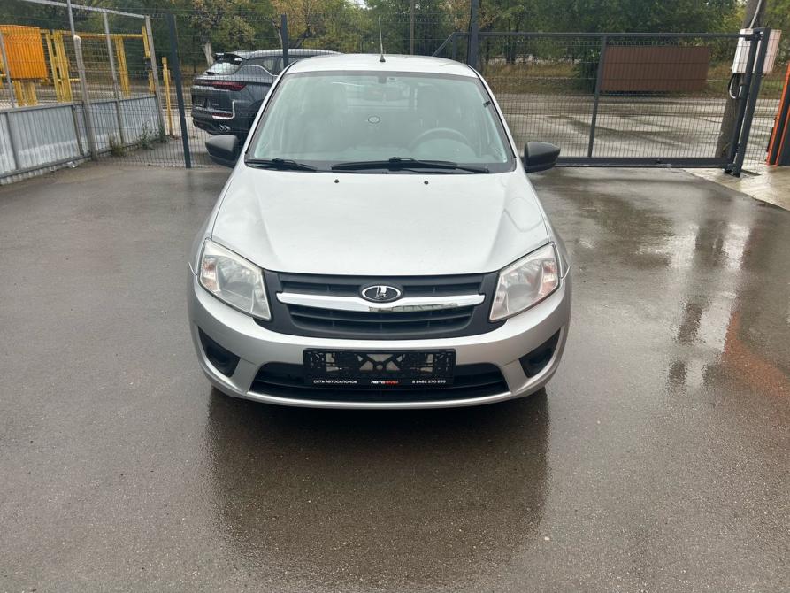 Lada (ВАЗ) Granta I Сызрань  - изображение 2