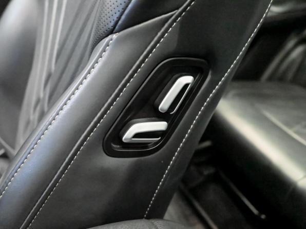 Chery Tiggo 8 Pro Max I Рестайлинг с пробегом 2023 года, цена 2 690 000 рублей, 65089 км, внедорожник, Автокод Объявления