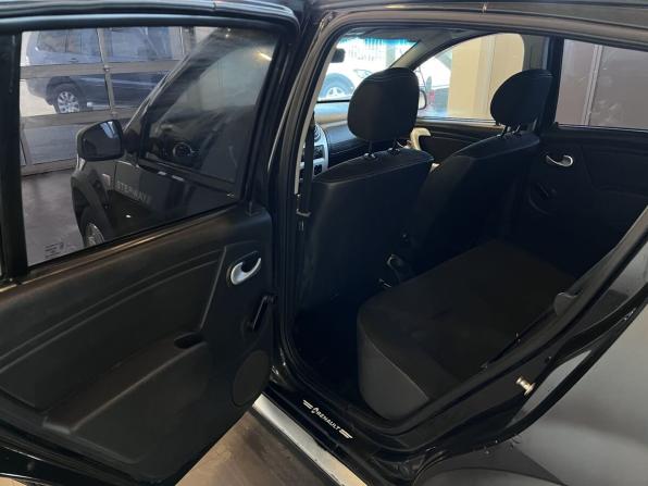 Renault Sandero I с пробегом 2012 года, цена 415 000 рублей, 268312 км, хэтчбек, Автокод Объявления