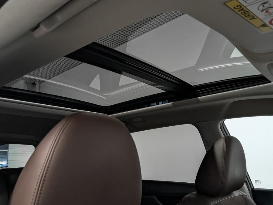 Nissan X-Trail III Рестайлинг Санкт-Петербург  - изображение 23