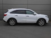 Acura MDX III Москва  - изображение 30